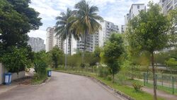 Sembawang Springs Estate (D27), Semi-Detached #460427961
